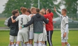 CLJ U18: Lech pokonany na własnym stadionie!